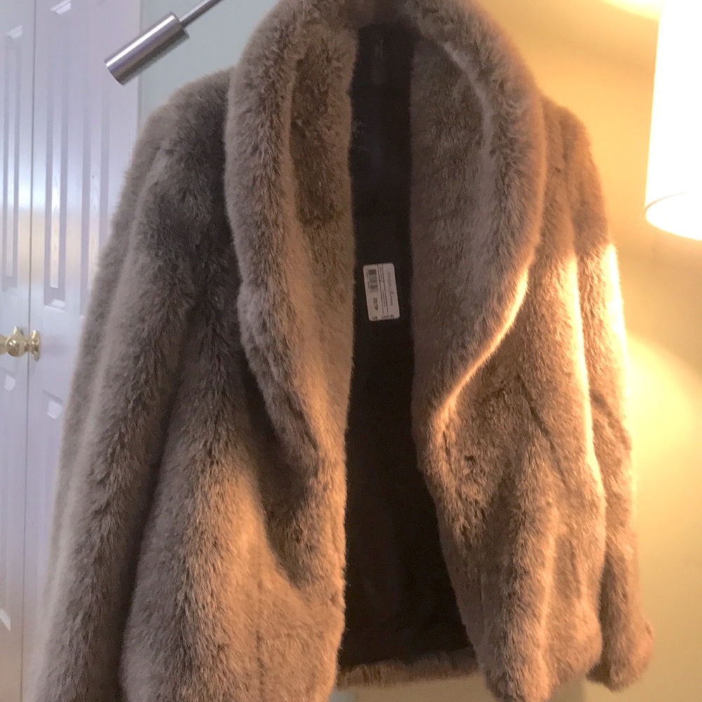 Guess by Marciano coat